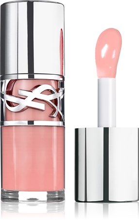 Логотип товару Yves Saint Laurent Loveshine Plumping Lip Oil Gloss – схожий товар