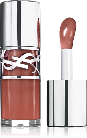 Логотип товару Yves Saint Laurent Loveshine Plumping Lip Oil Gloss – схожий товар