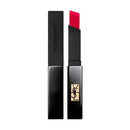 Логотип товару Yves Saint Laurent Rouge Pur Couture The Slim Velvet Radical – схожий товар
