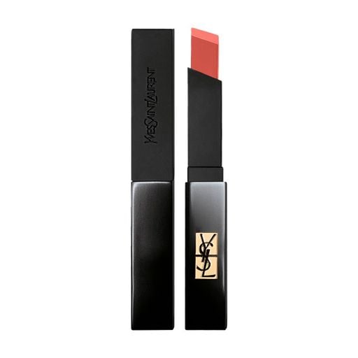 Логотип товару Yves Saint Laurent Rouge Pur Couture The Slim Velvet Radical – схожий товар