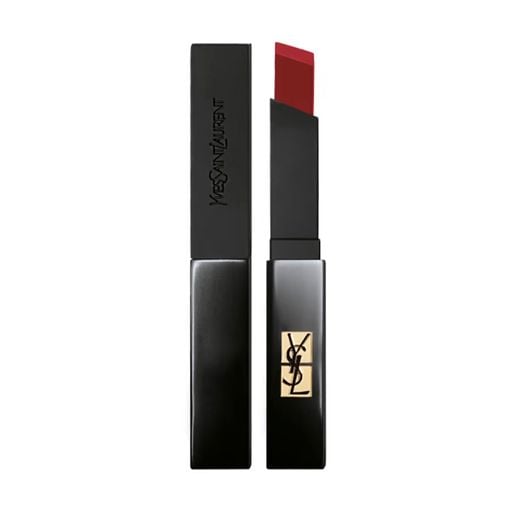 Логотип товару Yves Saint Laurent Rouge Pur Couture The Slim Velvet Radical – схожий товар