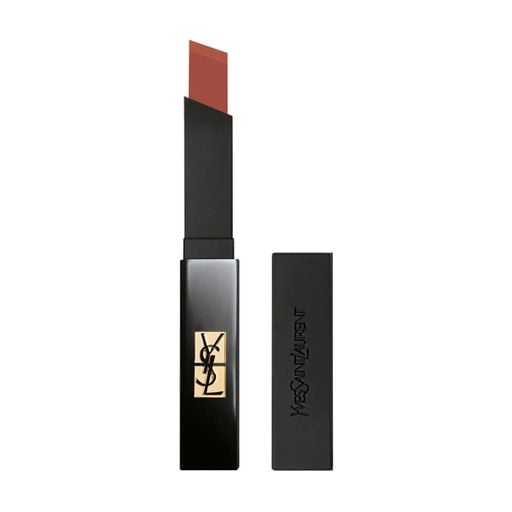 Логотип товару Yves Saint Laurent Rouge Pur Couture The Slim Velvet Radical Lipstick – схожий товар