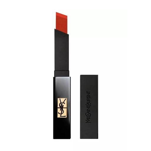 Логотип товару Yves Saint Laurent Rouge Pur Couture The Slim Velvet Radical Lipstick – схожий товар