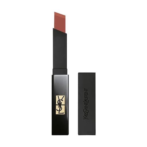 Логотип товару Yves Saint Laurent Rouge Pur Couture The Slim Velvet Radical Lipstick – схожий товар