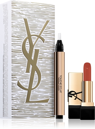 Купити Yves Saint Laurent Touche Éclat Radiant Touch — Yves Saint Laurent