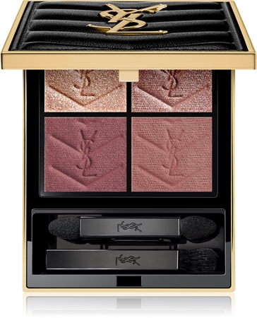 Логотип товару Yves Saint Laurent Couture Mini Clutch – схожий товар