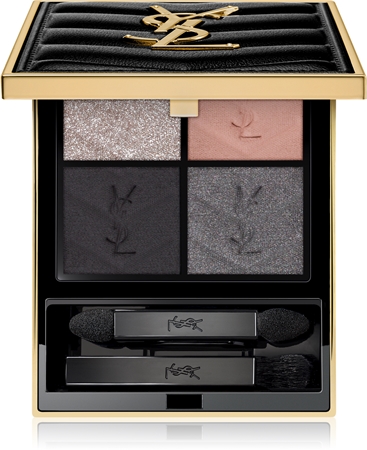 Логотип товару Yves Saint Laurent Couture Mini Clutch – схожий товар