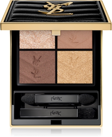 ТОП продаж: Yves Saint Laurent Couture Mini Clutch — бестселер категорії Makeup