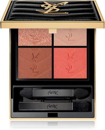 Логотип товару Yves Saint Laurent Couture Mini Clutch – схожий товар