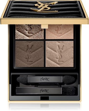 Купити Yves Saint Laurent Couture Mini Clutch — Yves Saint Laurent