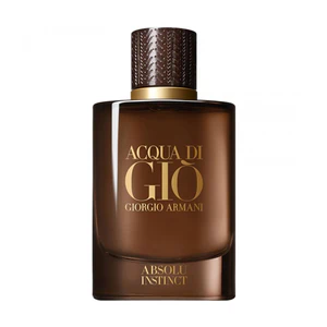 Логотип товару Armani Acqua di Gio Absolu Instinct – схожий товар