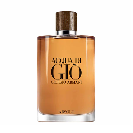 Логотип товару Armani Acqua di Gio Absolu – схожий товар