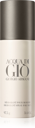 Логотип товару Armani Acqua di Giò – схожий товар