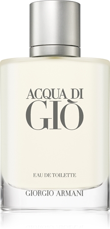 Купити Armani Acqua di Giò — Armani
