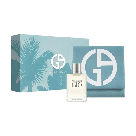 Купити Armani Acqua Di Gio Gift Set — Armani