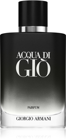 Купити Armani Acqua di Giò Parfum — Armani