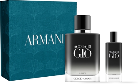 Купити Armani Acqua di Giò Parfum — Armani