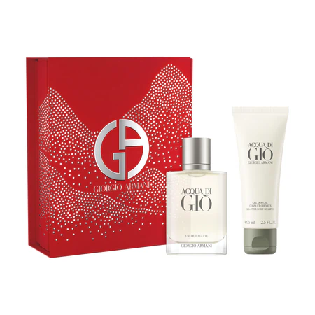Купити Armani Acqua di Gio — Armani