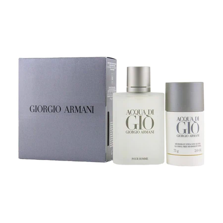 Купити Armani Acqua di Gio — Armani