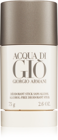 Купити Armani Acqua di Giò Pour Homme — Armani