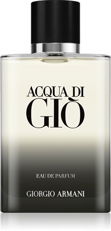 Логотип товару Armani Acqua di Giò Pour Homme – схожий товар