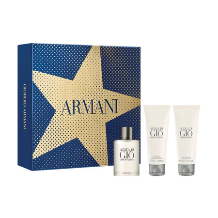 Купити Armani Acqua Di Gio Pour Homme — Armani