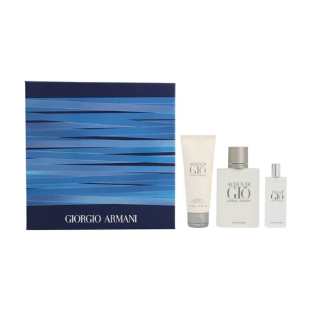 Купити Armani Acqua Di Gio Pour Homme — Armani