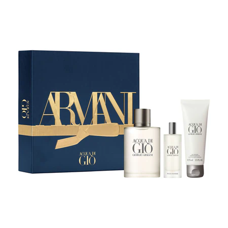 Купити Armani Acqua Di Gio Pour Homme — Armani