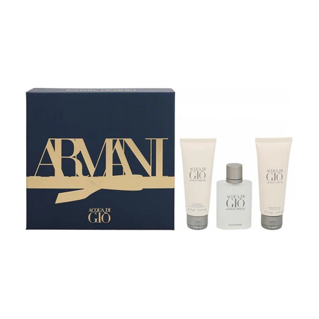 Купити Armani Acqua di Gio Pour Homme — Armani
