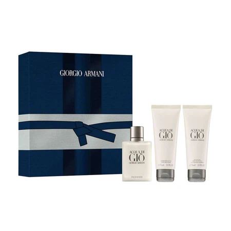 Купити Armani Acqua Di Gio Pour Homme — Armani