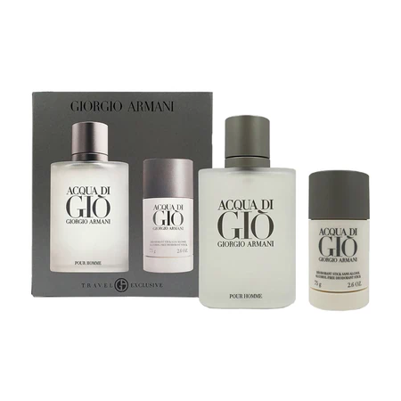 Купити Armani Acqua di Gio Pour Homme — Armani