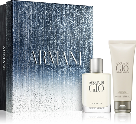 Логотип товару Armani Acqua di Giò Pour Homme – схожий товар