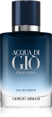 Купити Armani Acqua di Giò Profondo — Armani