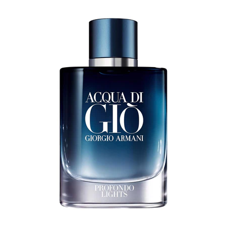 Логотип товару Armani Acqua di Gio Profondo Lights – схожий товар