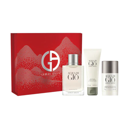 Купити Armani Acqua Di Gio Set — Armani