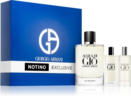 Логотип товару Armani Acqua di Giò – схожий товар