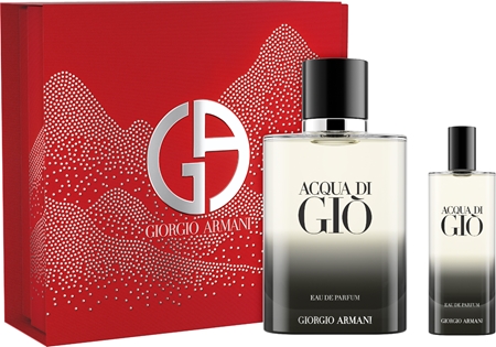 Лого товару Armani Acqua di Giò – знижка від Armani