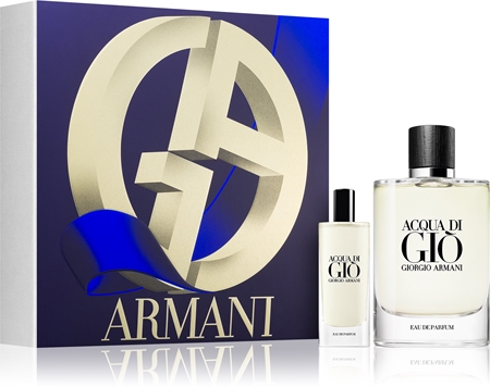 Купити Armani Acqua di Giò — Armani