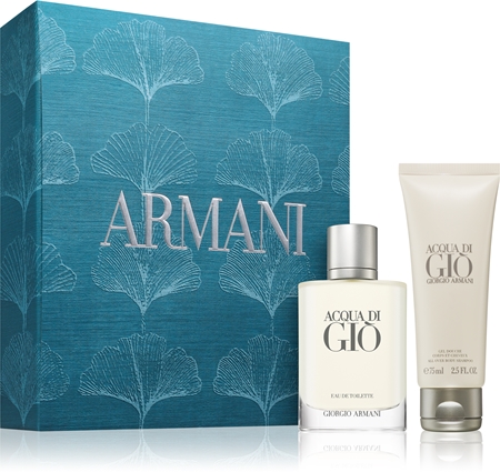 Купити Armani Acqua di Giò — Armani