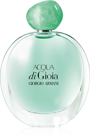 Купити Armani Acqua di Gioia — Armani