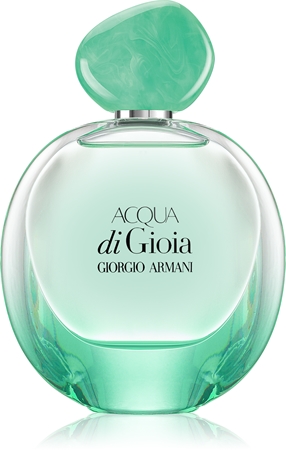 Логотип товару Armani Acqua di Gioia Intense – схожий товар