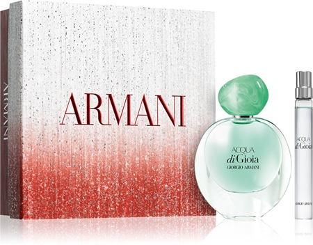 Купити Armani Acqua di Gioia — Armani