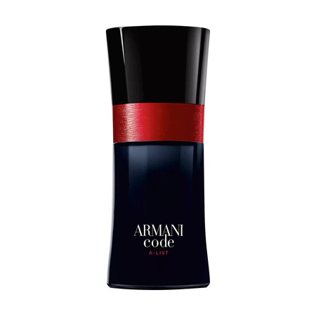 Логотип товару Armani Armani Code A-List – схожий товар