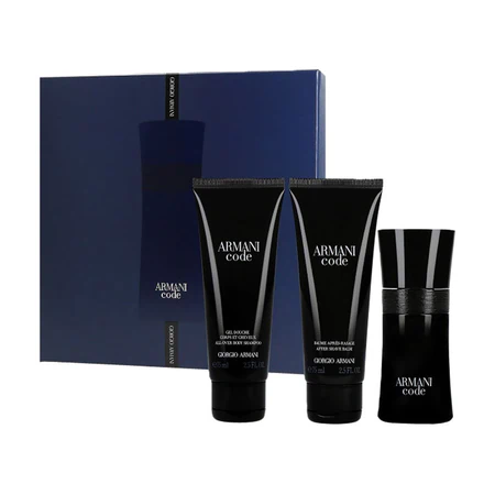 Купити Armani Armani Code — Armani