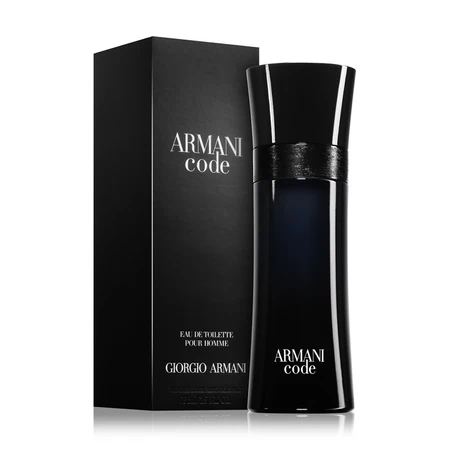 Логотип товару Armani Armani Code Pour Homme – схожий товар
