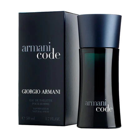 Логотип товару Armani Armani Code – схожий товар