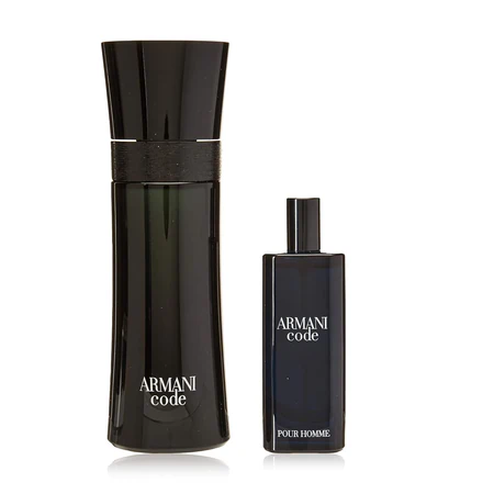 Купити Armani Black Code — Armani