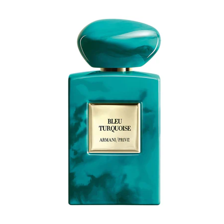 Купити Armani Bleu Turquoise — Armani