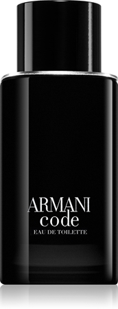 Логотип товару Armani Code – схожий товар