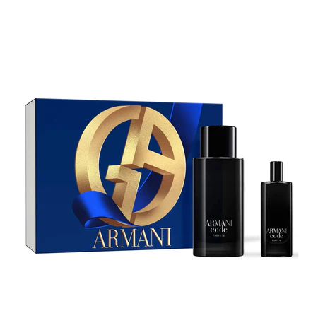 Купити Armani Code Le Parfum Giftset Edp — Armani